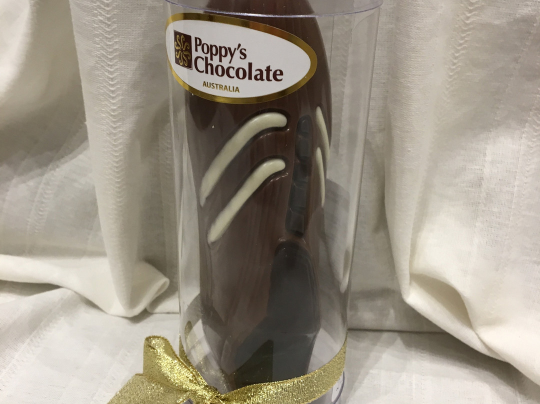 The Mullumbimby Chocolate Shop景点图片