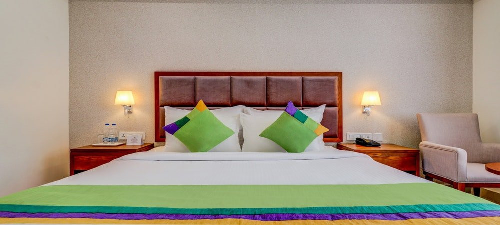 Treebo Trend Royal Park主图