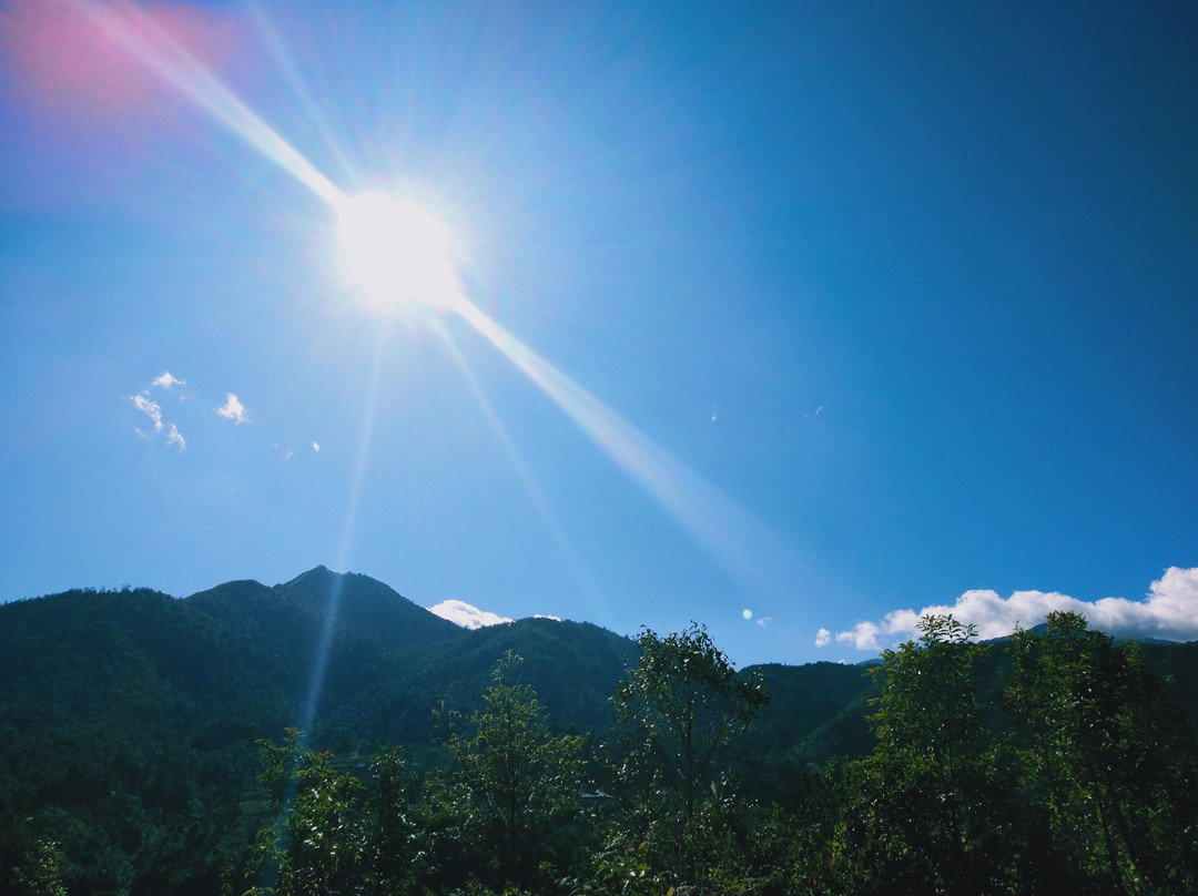 Sapa Trekking Hiking Tours-沙巴必去景点