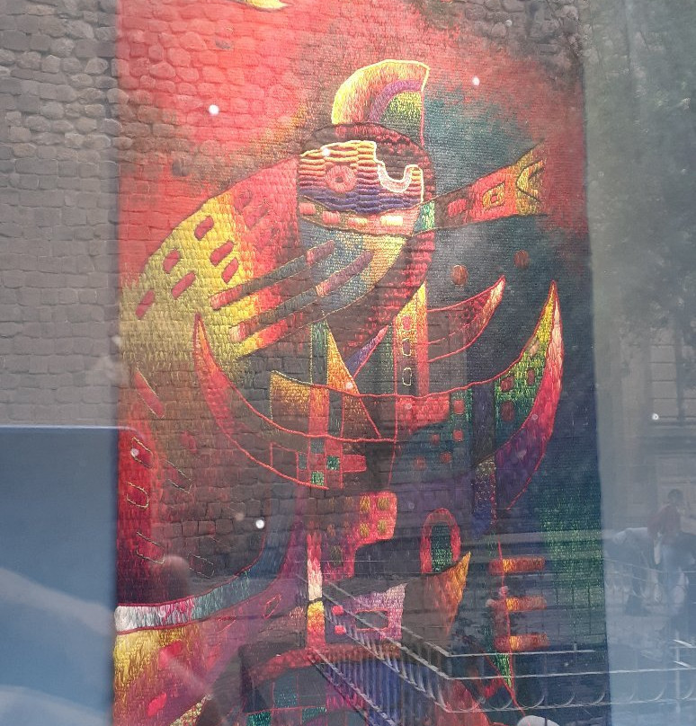 Museo Maximo Laura-库斯科必去景点