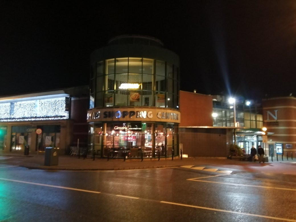 Navan Shopping Centre-Navan必去景点