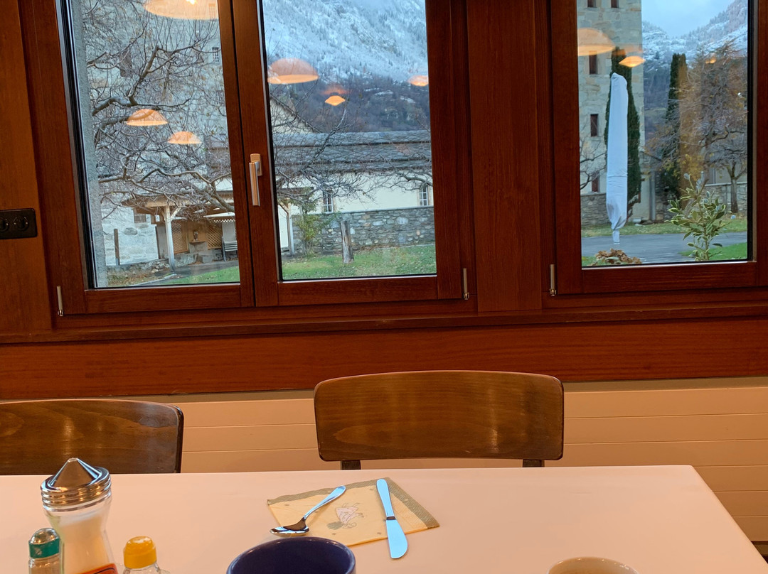 Guesthouse St. Ursula主图