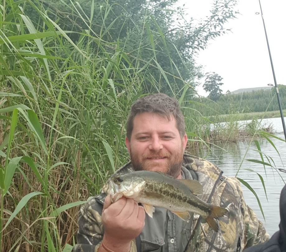 Beacon Vlei Guest Farm主图