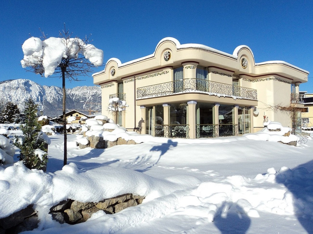 Alexado Residenz Tirol主图