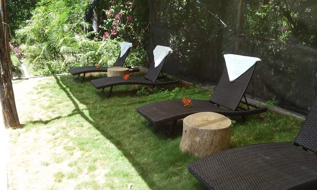 OYO Hacienda Blanca Flor主图