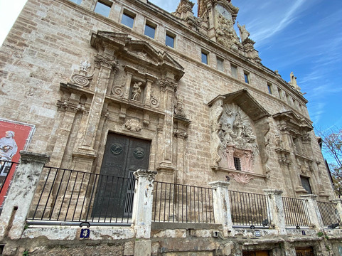 Withlocals-巴伦西亚必去景点