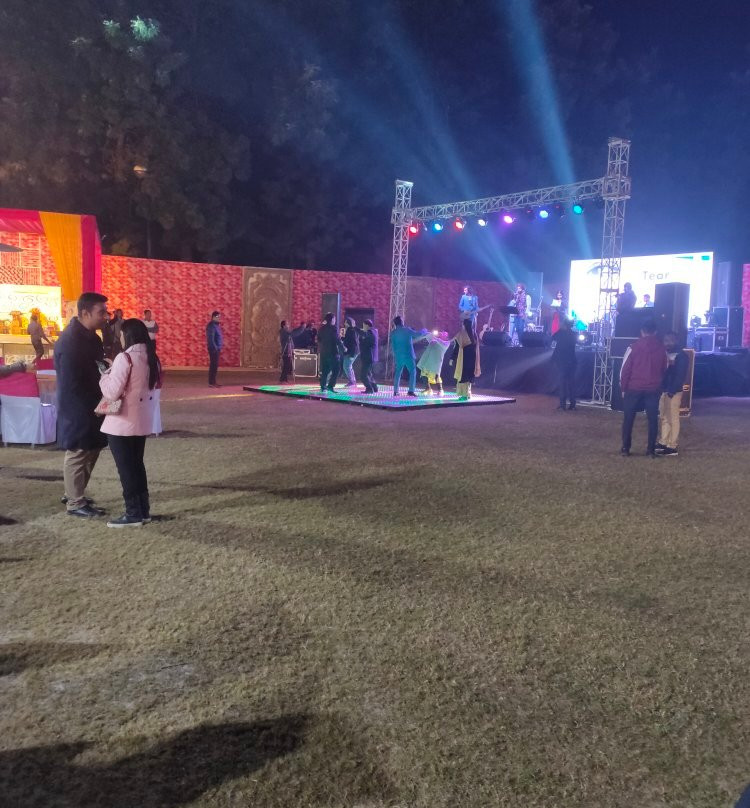 The Grand Lilly Resorts主图