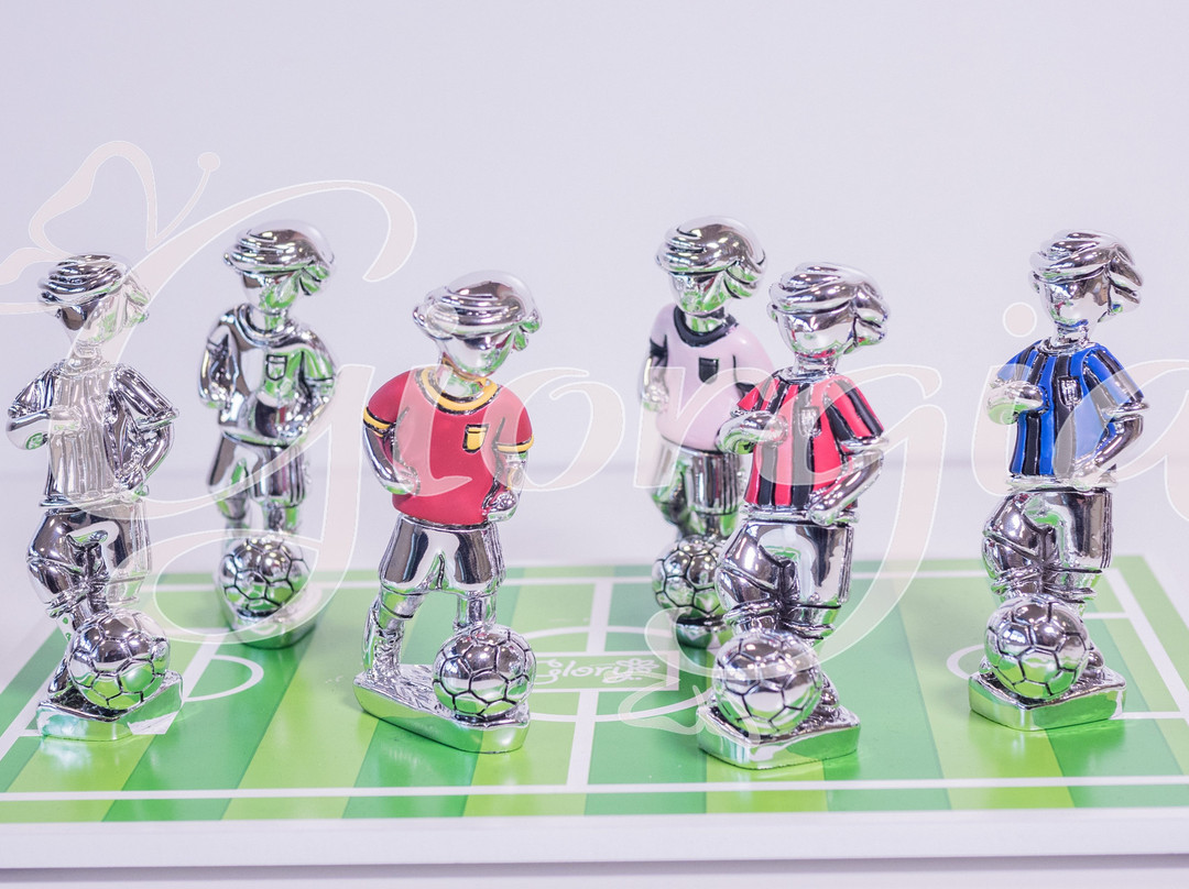 Giorgia Bomboniere-诺瓦拉必去景点