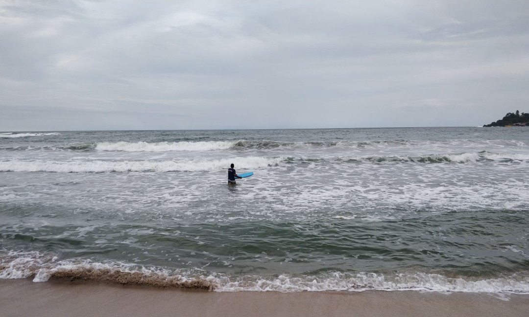 Playa Bonita景点图片