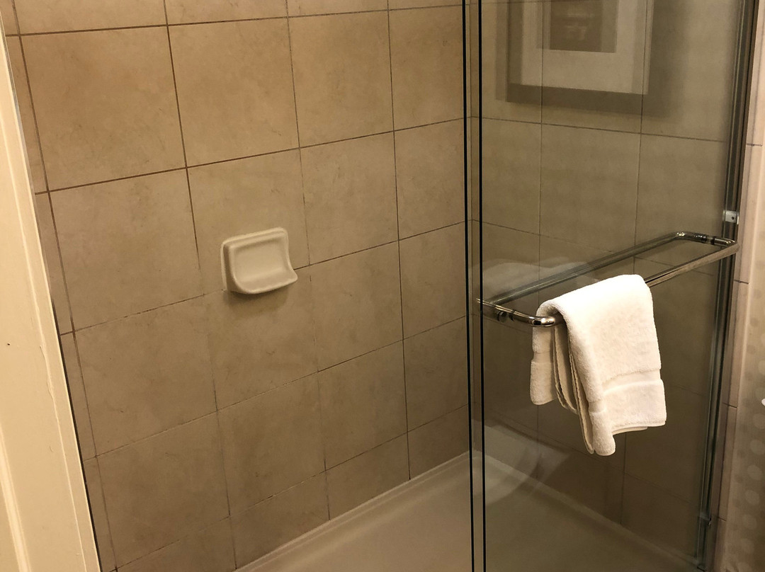 梅尔维尔希尔顿花园旅馆主图