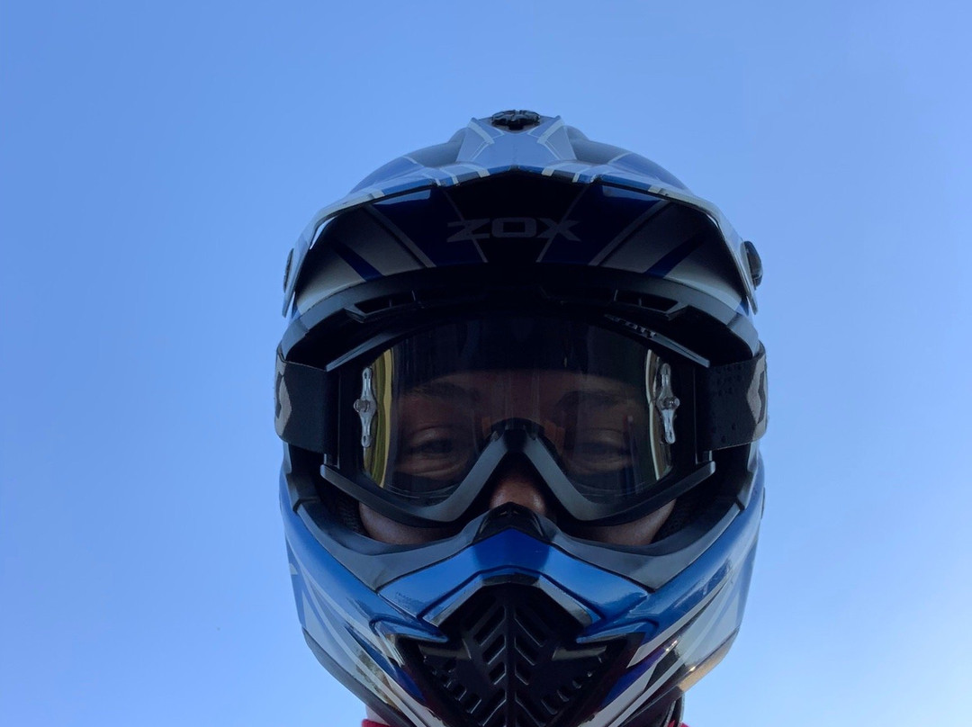 Revolution Adventures-Clermont必去景点