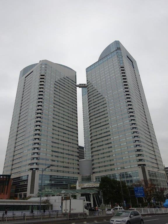 Harumi Island Triton Square-Harumi必去景点