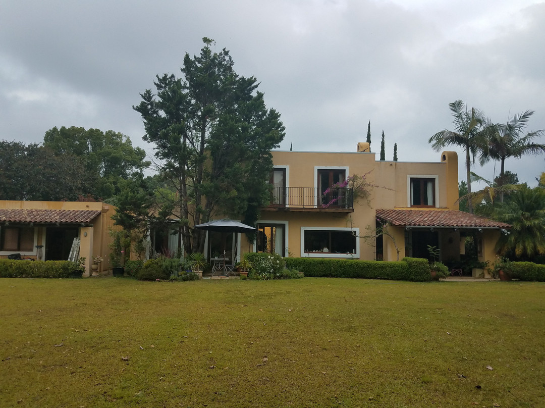 CasaBelle Country Guest House主图