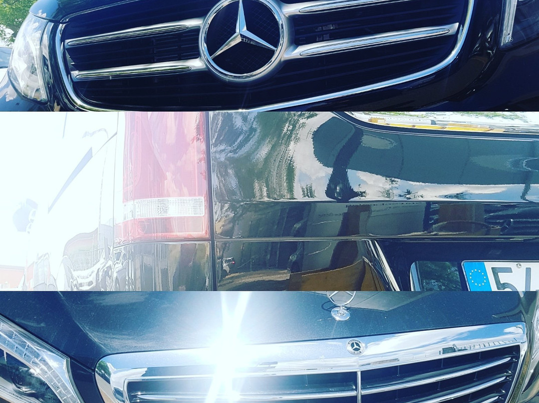 Grand Wings Luxury Chauffeurs-普赖尔洛查必去景点