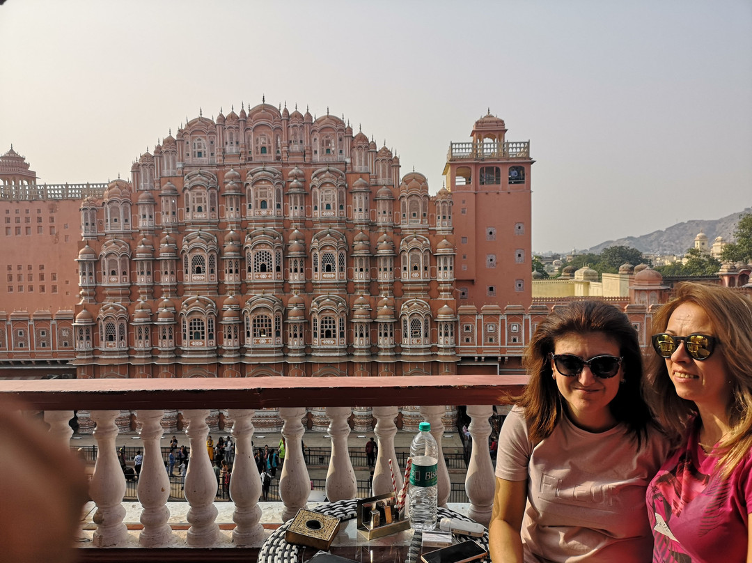 Jewels Lake Palace , Jaipur景点图片