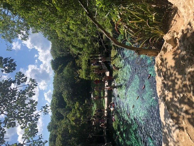 Ecoexpeditionsmexico-梅里达必去景点