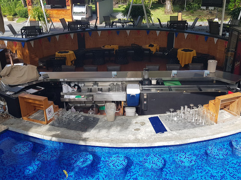 利安德机场赌场酒店主图