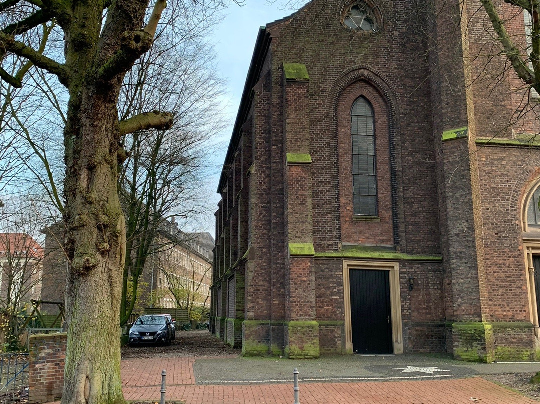 Katholische Kirche St. Josef景点图片