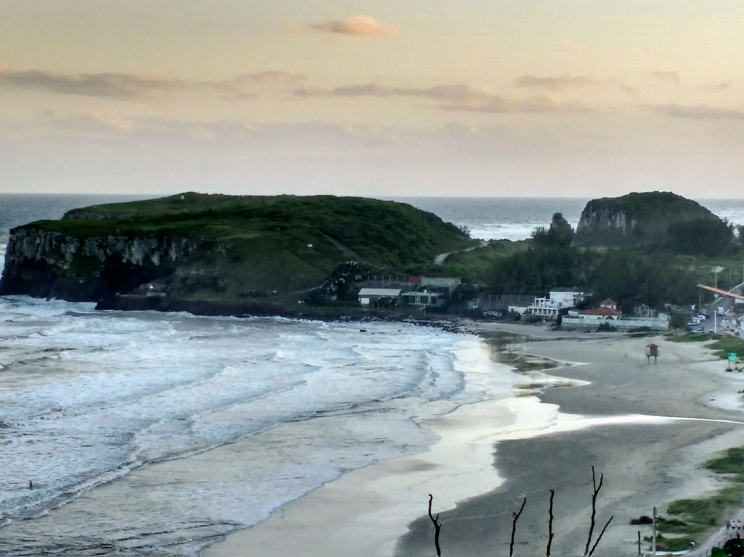 Praia da Cal-Torres必去景点