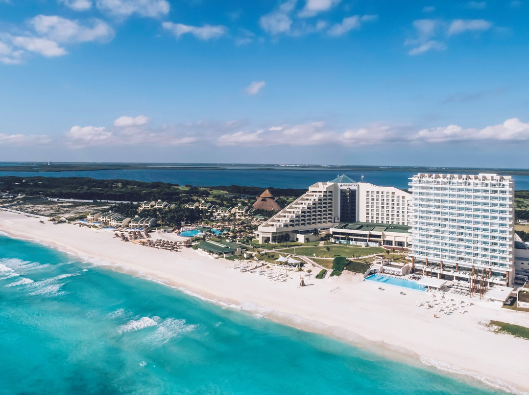 Iberostar Selection Coral Cancún主图
