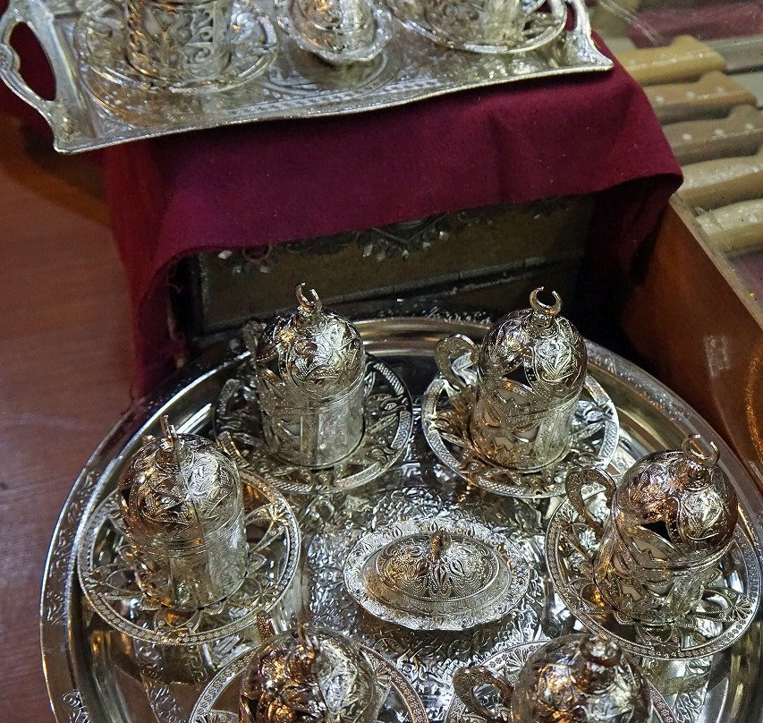 Sifaiye Medresesi-Sivas必去景点