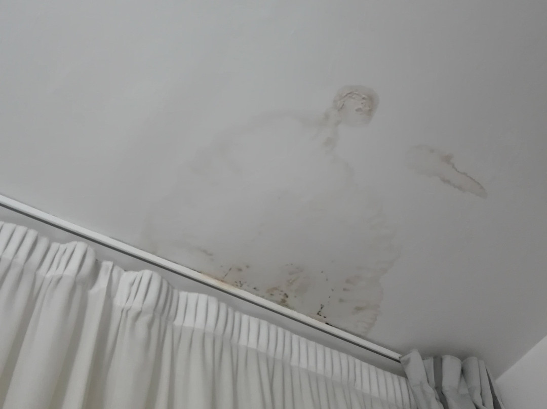 Idria Hotel主图