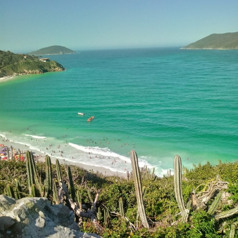 Brava Beach-卡布弗里乌必去景点