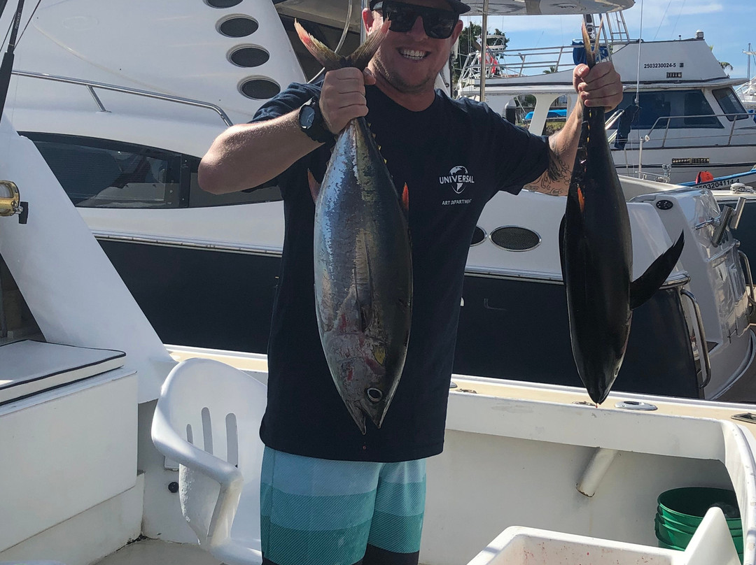 Star Fleet Sportfishing-马萨特兰必去景点