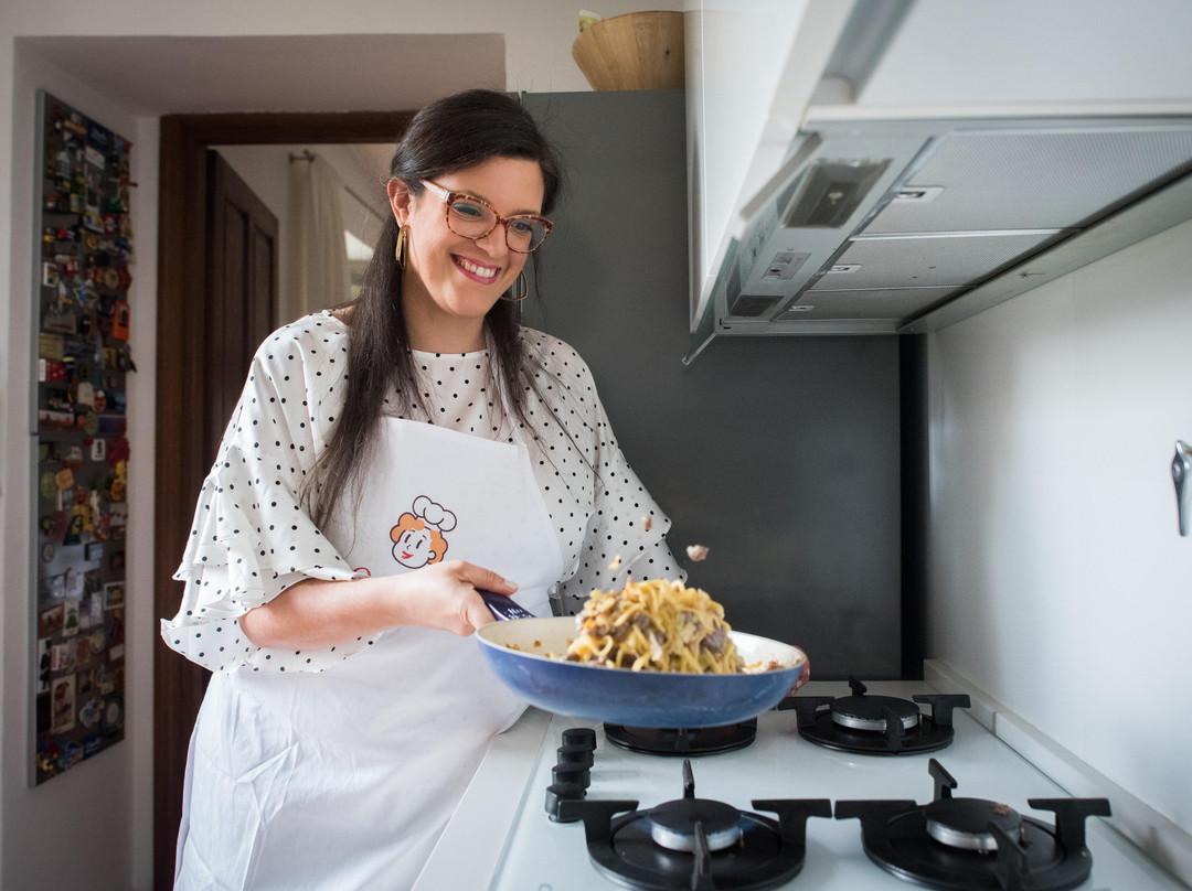 Cesarine: Cooking Class-都灵必去景点