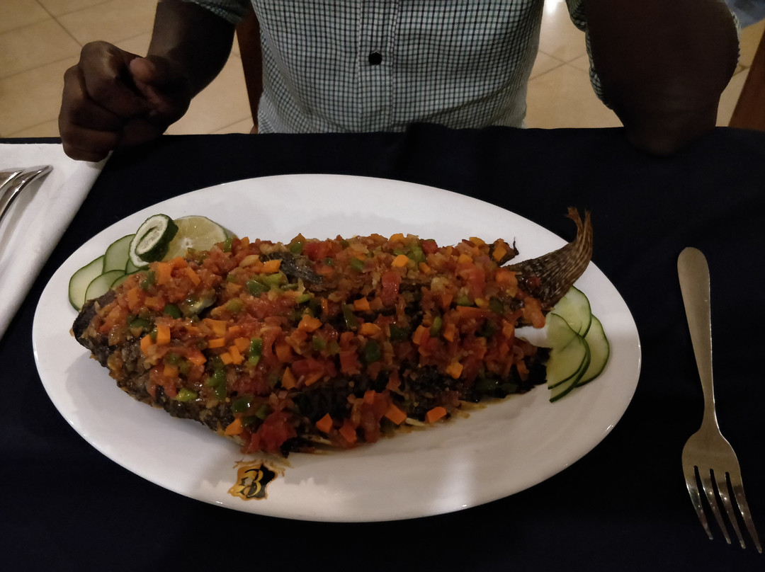 Gold Crest Hotel Mwanza主图