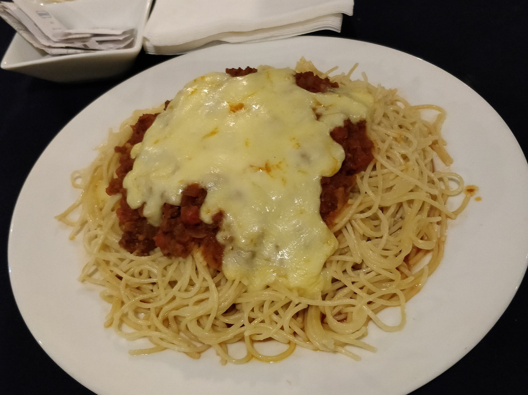 Gold Crest Hotel Mwanza主图