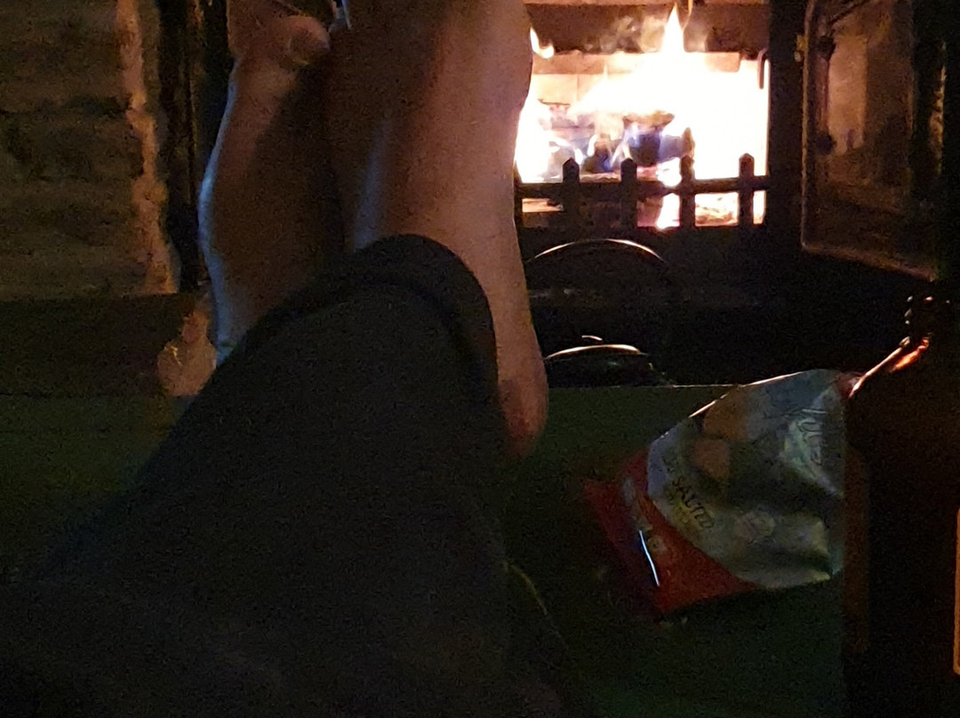 平原农场度假屋主图