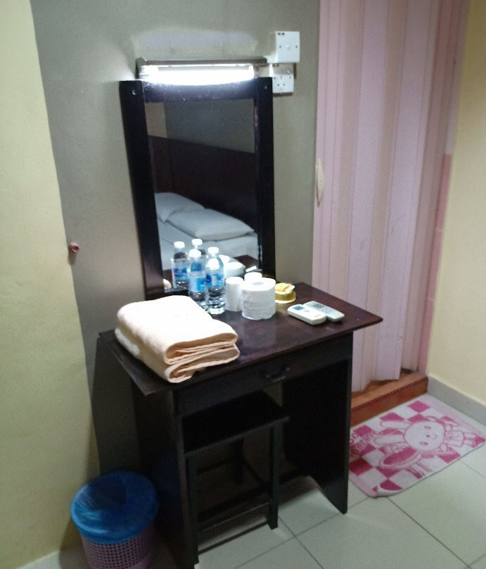 Poly Star Hotel主图