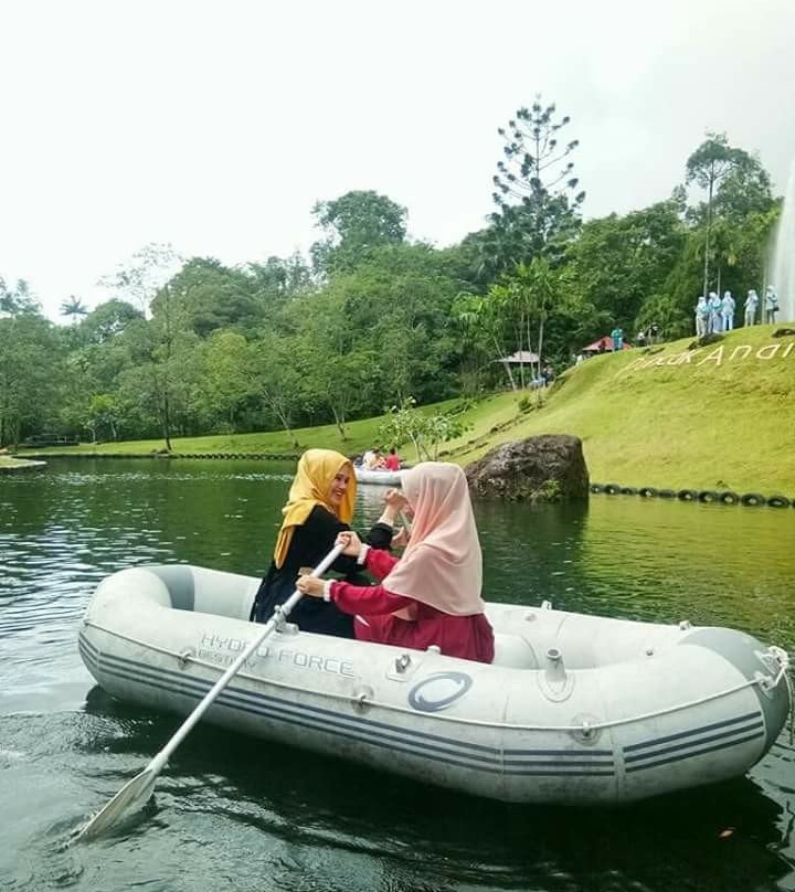 Anai Peak-Pariaman必去景点