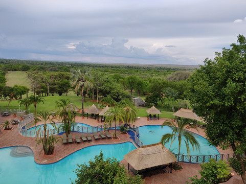 Elephant Hills Resort主图