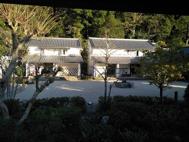 Okabesyuku Ohatago Kashibaya景点图片