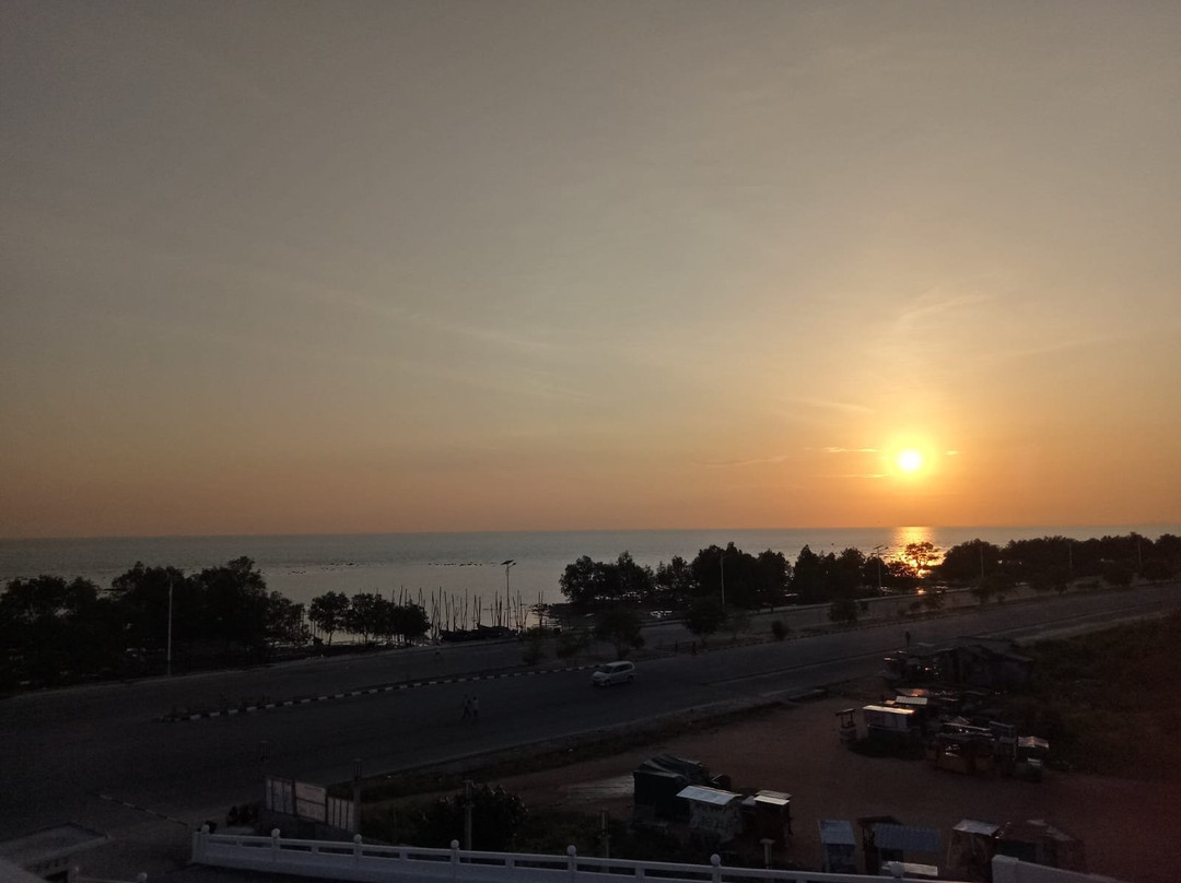 21 Karimun Hotel主图