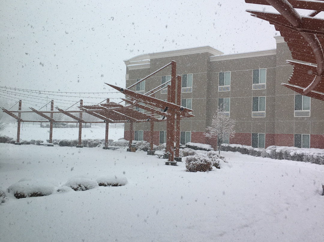 Hilton Garden Inn Salt Lake City/Layton主图