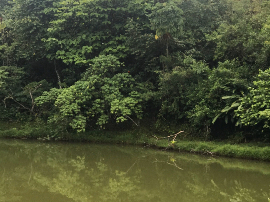 Albergue La Laguna主图