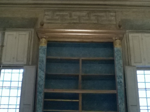 Antica Farmacia-摩德纳必去景点