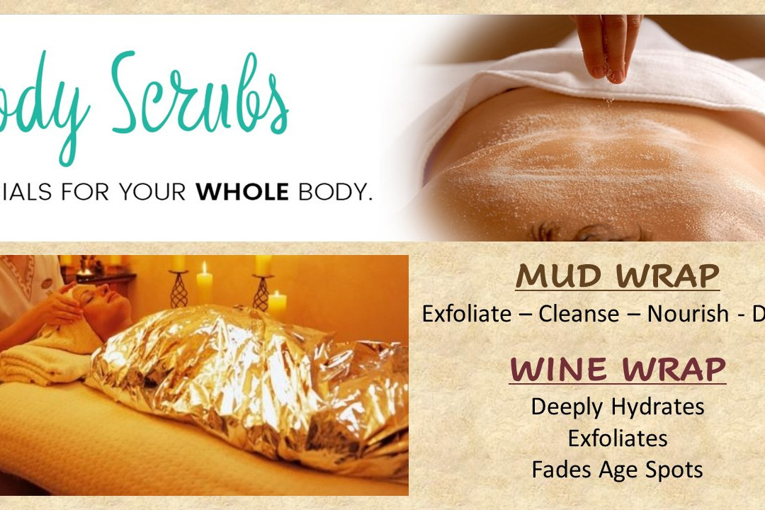 Artistik Image Salon & Spa-美特尔海滩必去景点