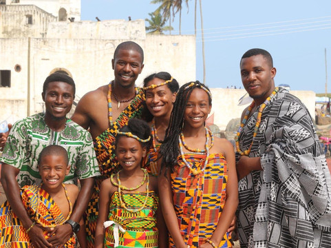 Citizen Tours-阿克拉必去景点