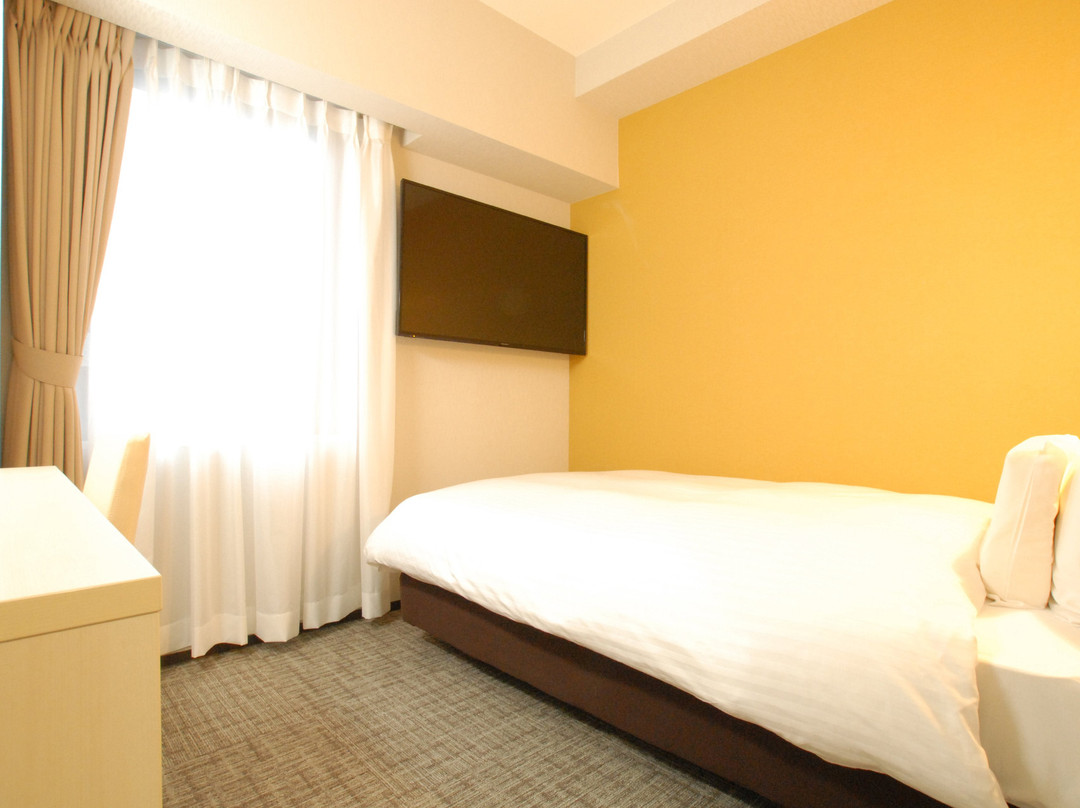 AB Hotel Omihachiman主图