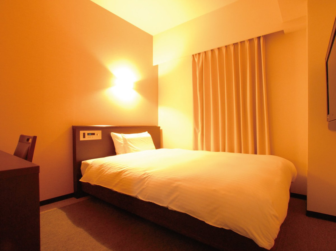 AB Hotel Toyota Motomachi主图