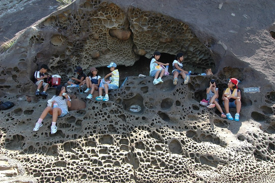 Tatsukushi Pleasure Boat-土佐清水市必去景点