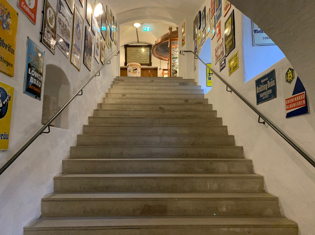 Fränkisches Brauereimuseum, Bamberg-班贝格城必去景点