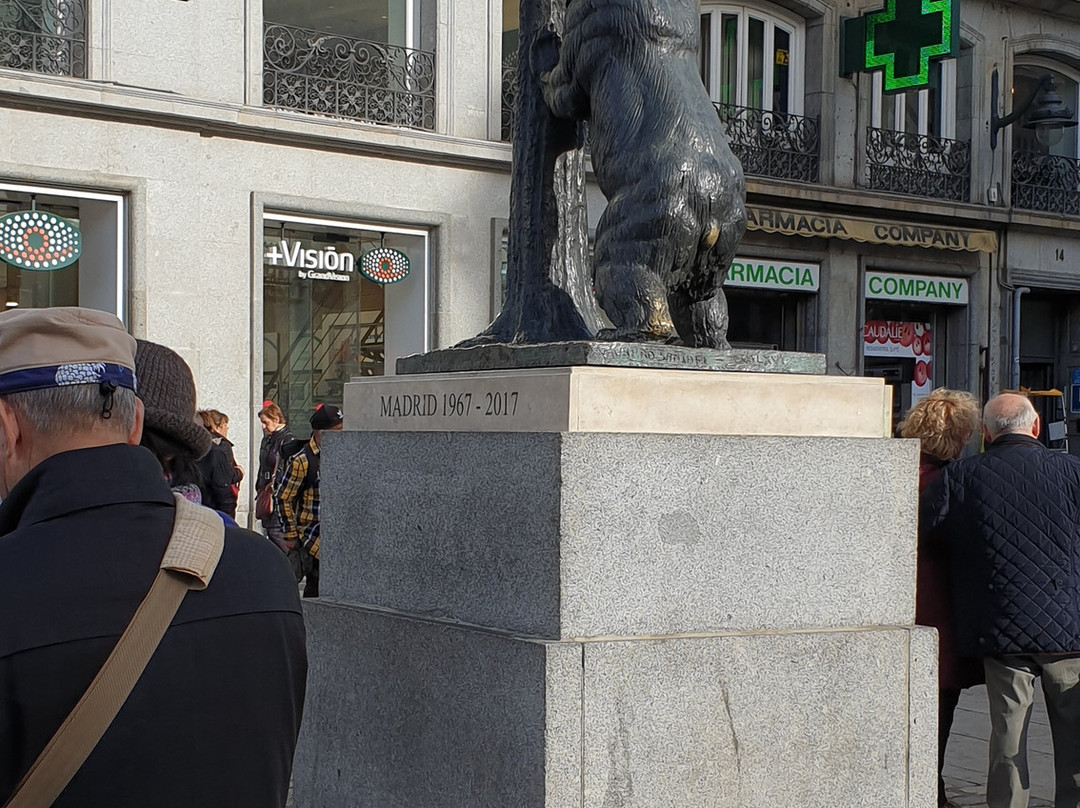 Xtreme Tours Madrid-马德里必去景点