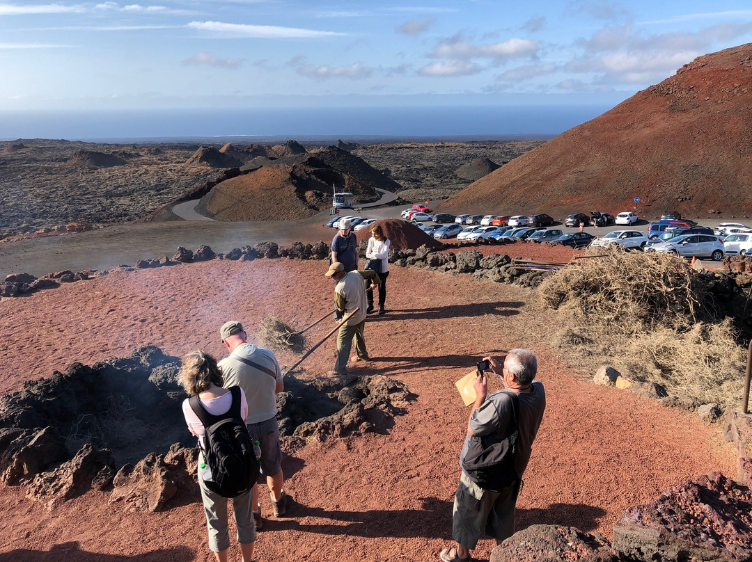 Parroquia de Nuestra Senora Del Carmen-布兰卡滩必去景点