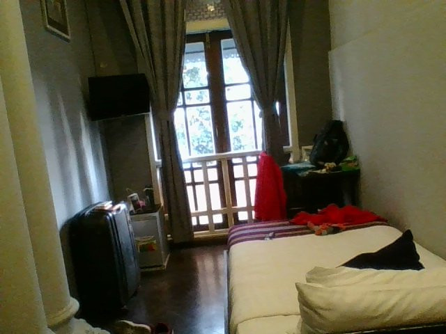 Hotel @ Yangon Heritage主图