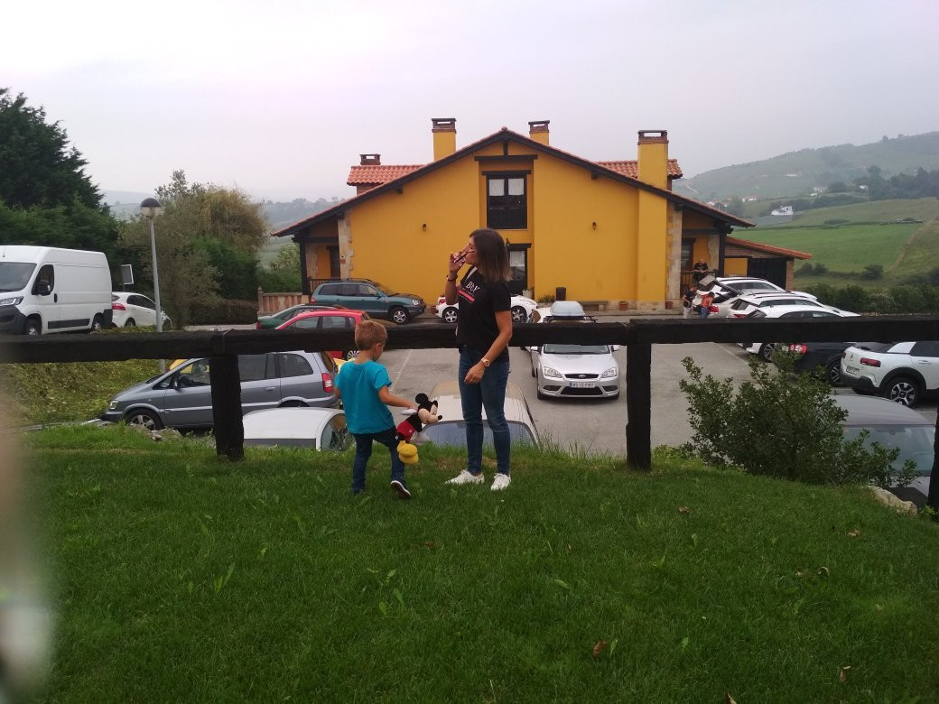 Posada El Valle主图